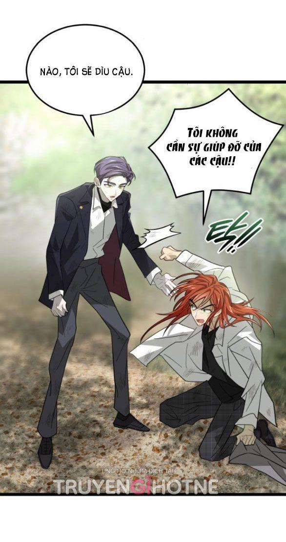 Dark Moon - Tế Đàn Ánh Trăng 56.2 trang 15