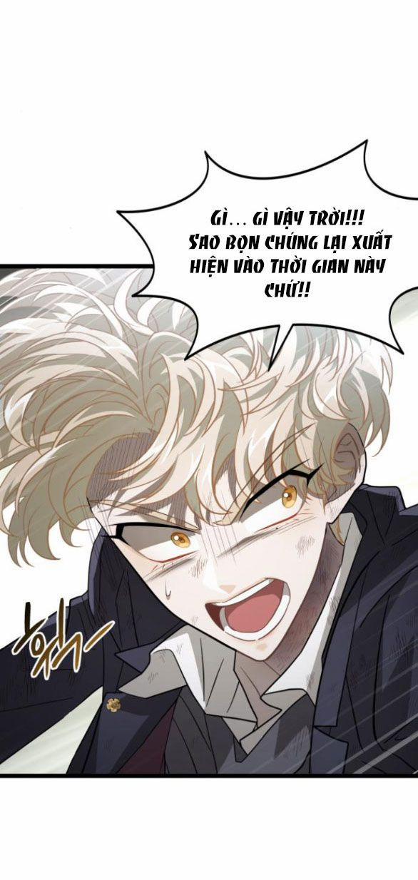 Dark Moon - Tế Đàn Ánh Trăng 56.2 trang 20