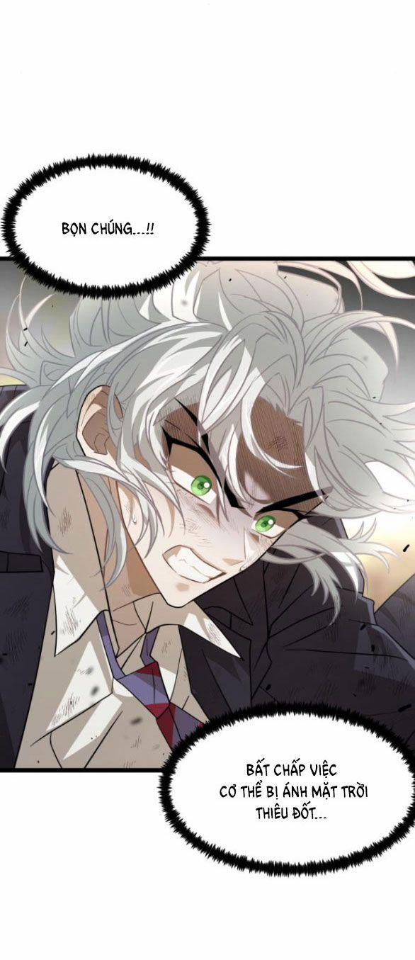 Dark Moon - Tế Đàn Ánh Trăng 56.2 trang 24