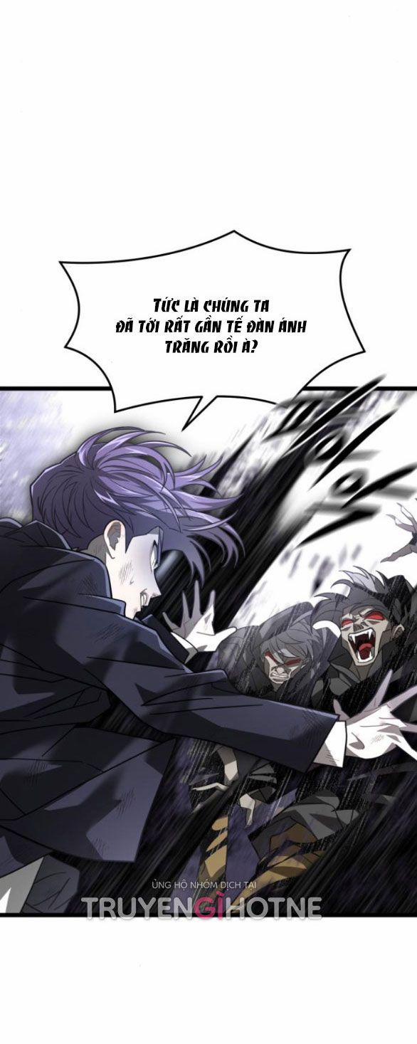 Dark Moon - Tế Đàn Ánh Trăng 56.2 trang 27