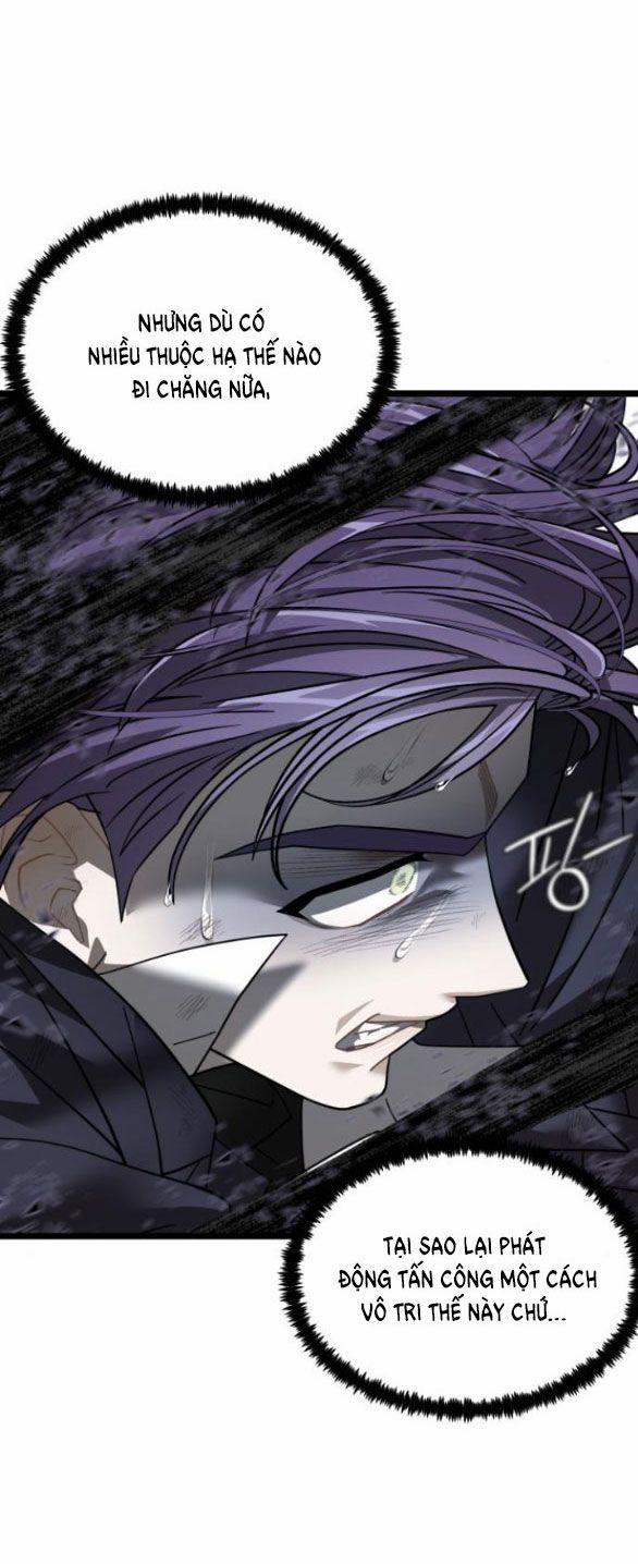 Dark Moon - Tế Đàn Ánh Trăng 56.2 trang 28