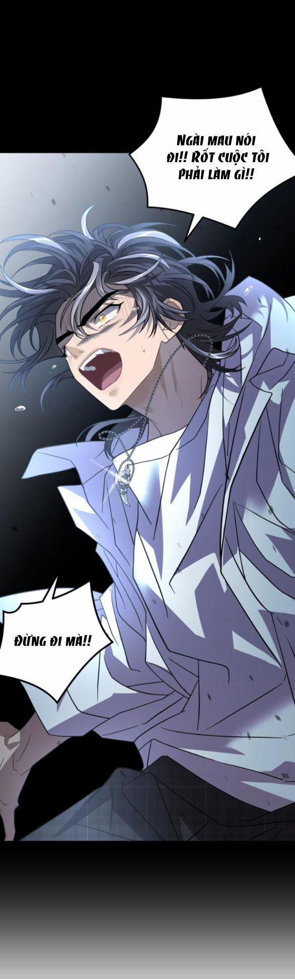 Dark Moon - Tế Đàn Ánh Trăng 56.2 trang 3