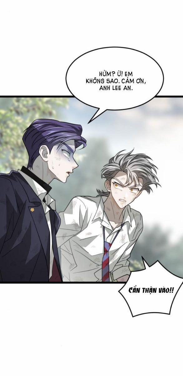 Dark Moon - Tế Đàn Ánh Trăng 56.2 trang 34