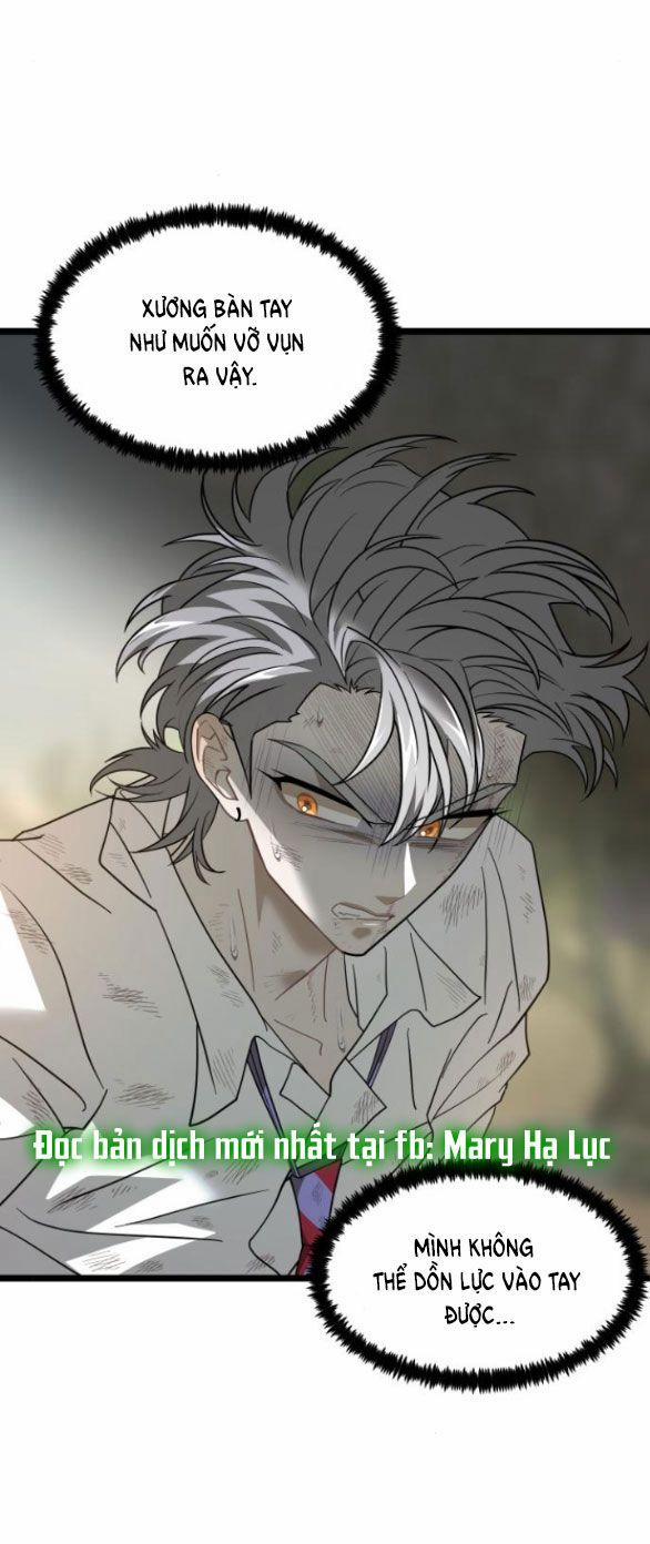 Dark Moon - Tế Đàn Ánh Trăng 56.2 trang 37