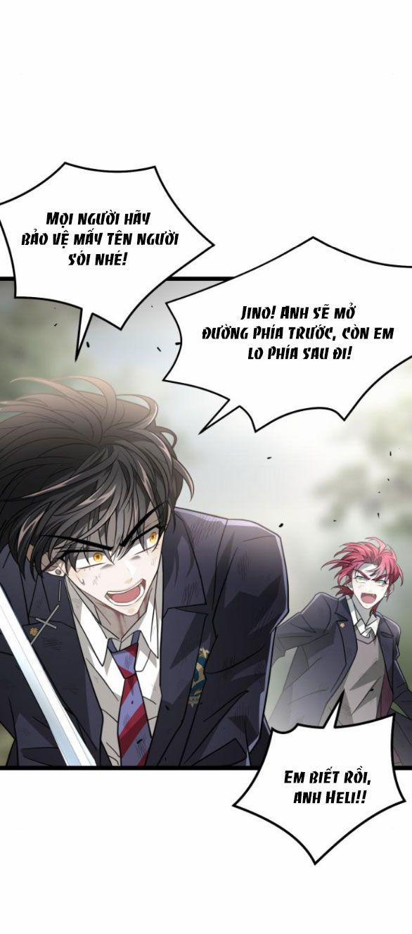 Dark Moon - Tế Đàn Ánh Trăng 56.2 trang 38