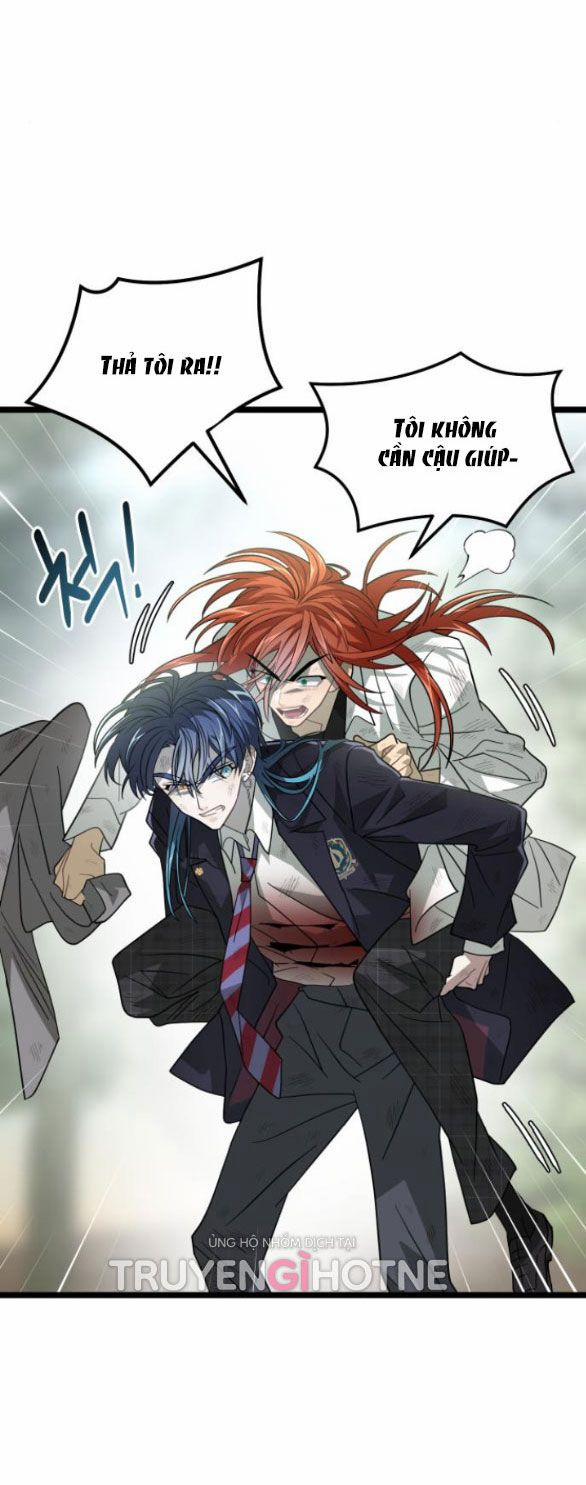 Dark Moon - Tế Đàn Ánh Trăng 56.2 trang 39