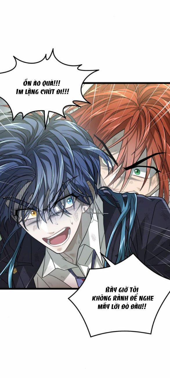 Dark Moon - Tế Đàn Ánh Trăng 56.2 trang 40