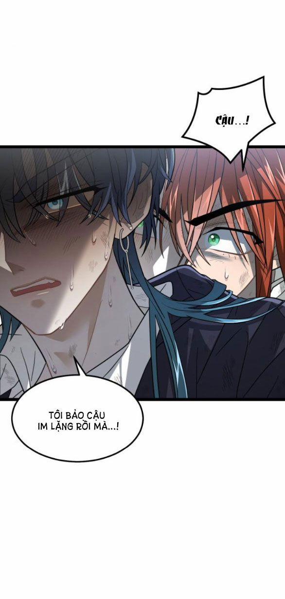 Dark Moon - Tế Đàn Ánh Trăng 56.2 trang 44