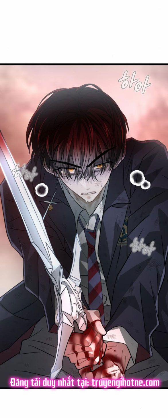 Dark Moon - Tế Đàn Ánh Trăng 56.2 trang 47