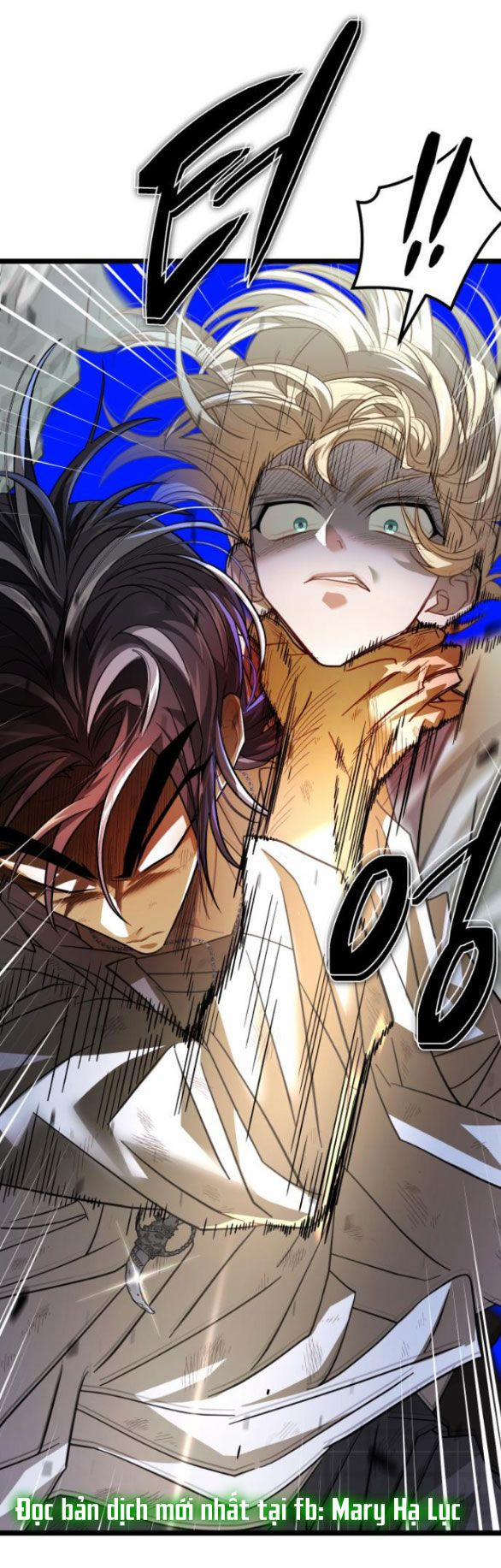 Dark Moon - Tế Đàn Ánh Trăng 56.2 trang 57