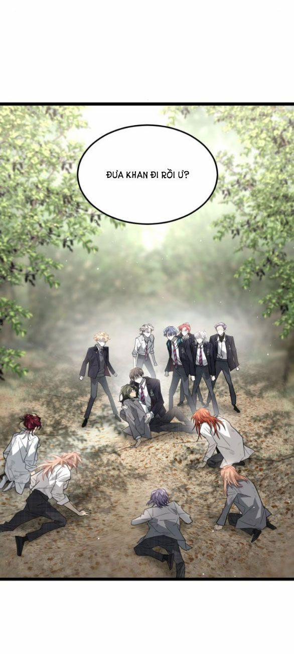 Dark Moon - Tế Đàn Ánh Trăng 56.2 trang 6