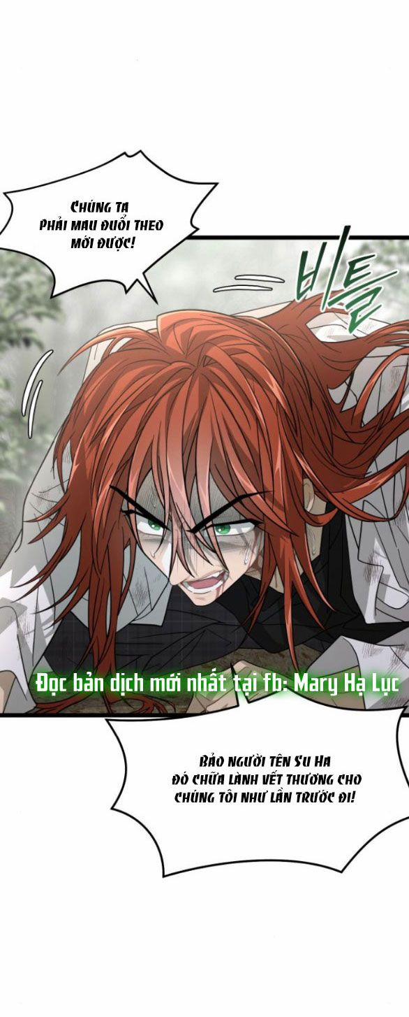 Dark Moon - Tế Đàn Ánh Trăng 56.2 trang 7