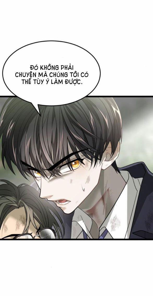 Dark Moon - Tế Đàn Ánh Trăng 56.2 trang 8