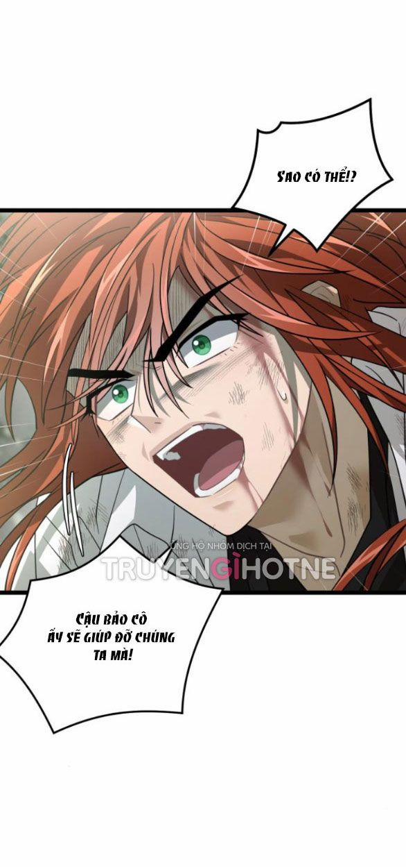 Dark Moon - Tế Đàn Ánh Trăng 56.2 trang 9