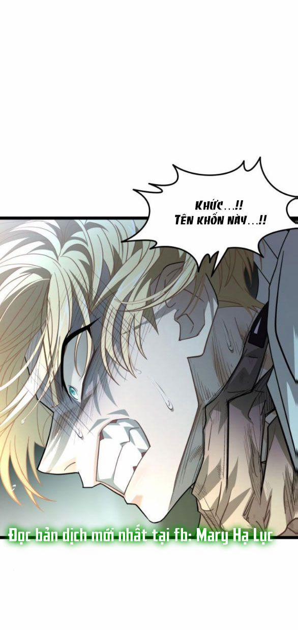 Dark Moon - Tế Đàn Ánh Trăng 57.1 trang 14