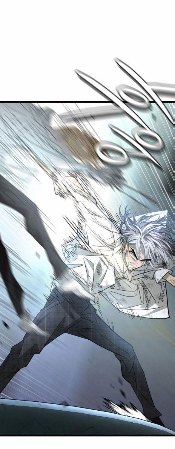 Dark Moon - Tế Đàn Ánh Trăng 57.1 trang 19