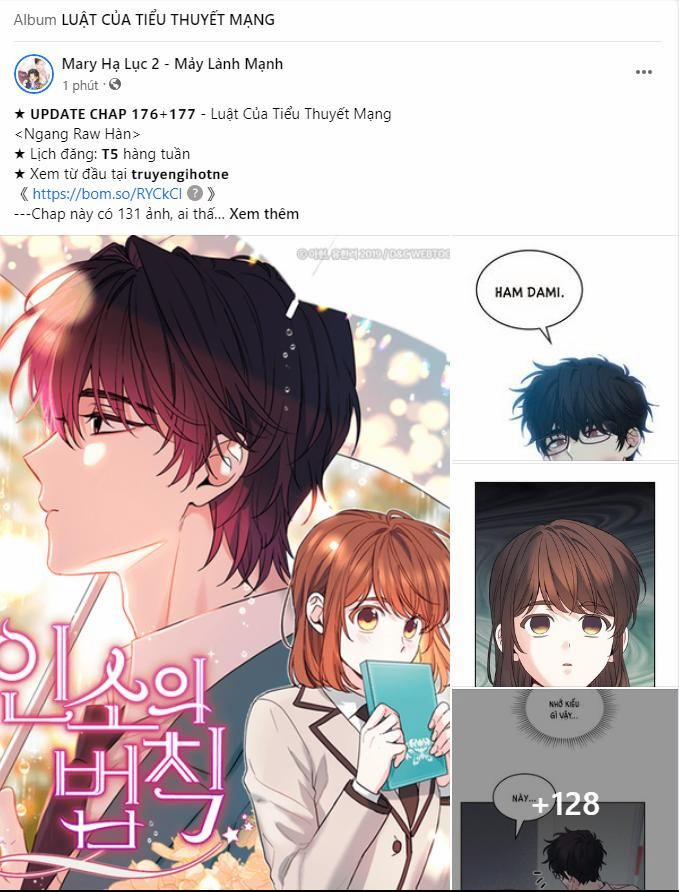 Dark Moon - Tế Đàn Ánh Trăng 57.1 trang 2