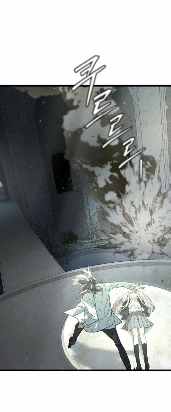 Dark Moon - Tế Đàn Ánh Trăng 57.1 trang 22