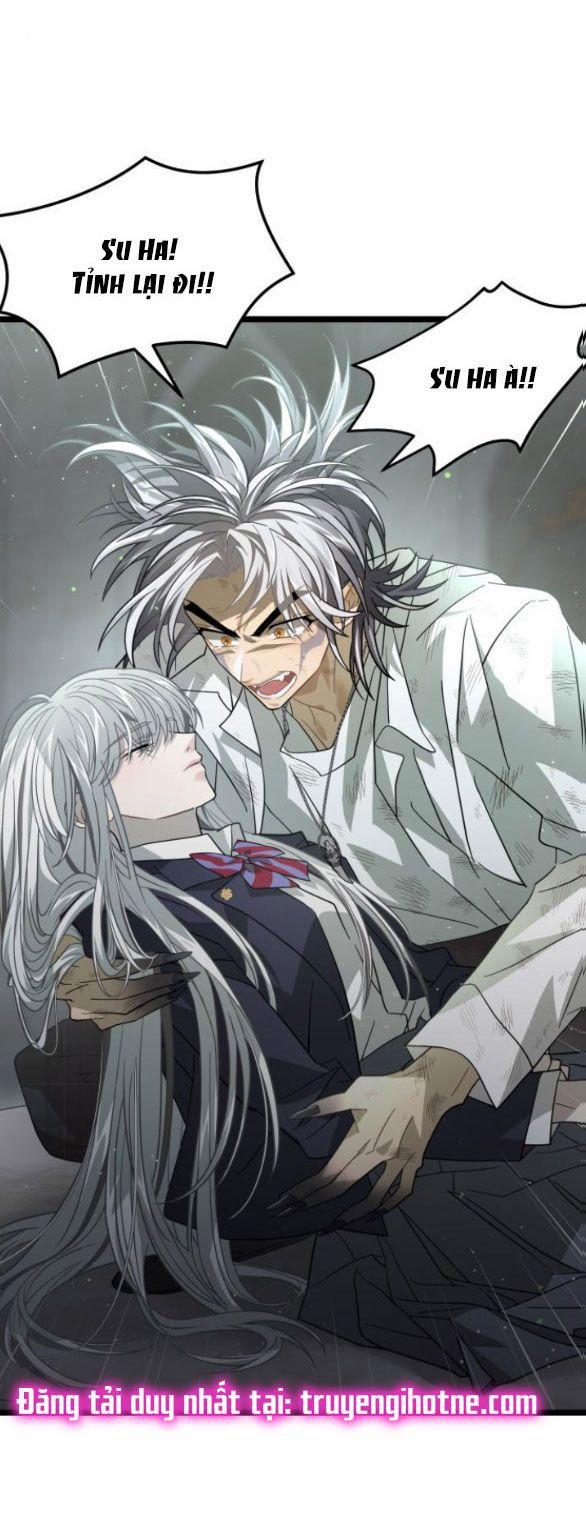 Dark Moon - Tế Đàn Ánh Trăng 57.1 trang 25