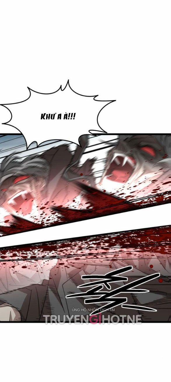 Dark Moon - Tế Đàn Ánh Trăng 57.1 trang 30