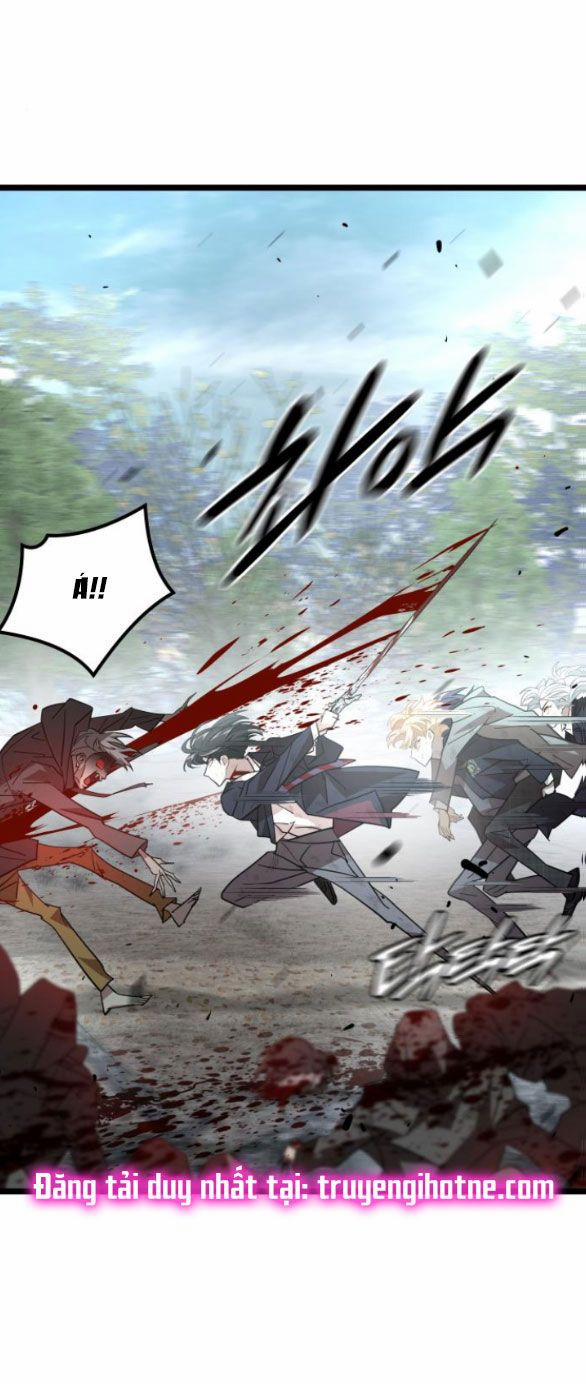 Dark Moon - Tế Đàn Ánh Trăng 57.1 trang 32