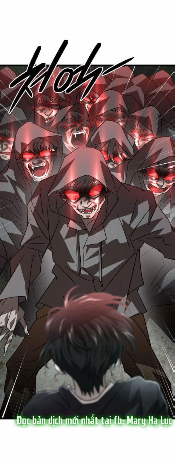 Dark Moon - Tế Đàn Ánh Trăng 57.1 trang 34