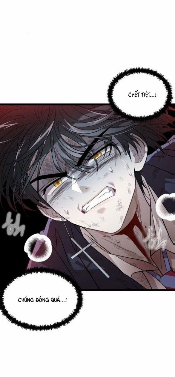 Dark Moon - Tế Đàn Ánh Trăng 57.1 trang 35