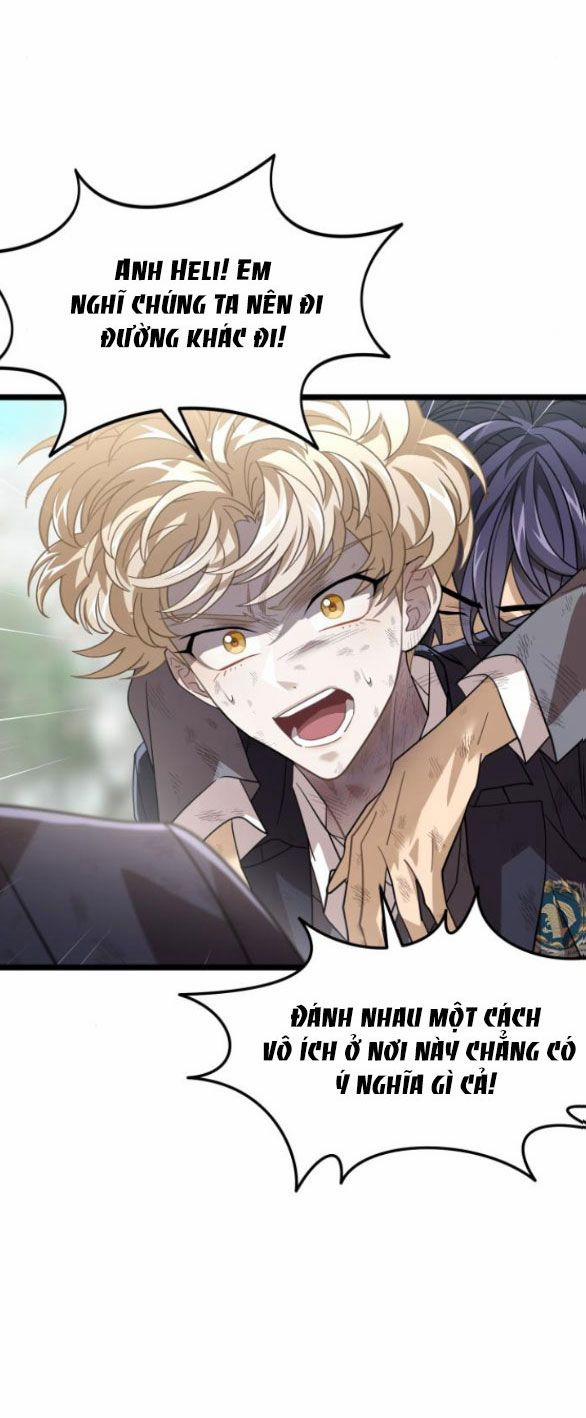 Dark Moon - Tế Đàn Ánh Trăng 57.1 trang 37