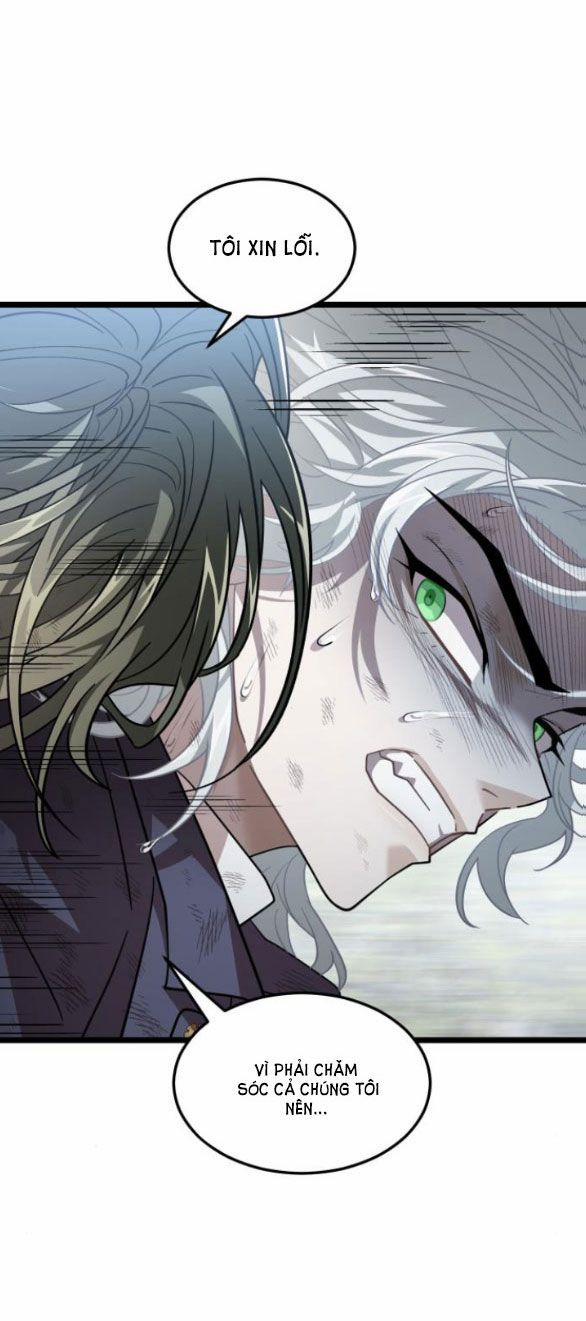 Dark Moon - Tế Đàn Ánh Trăng 57.1 trang 44