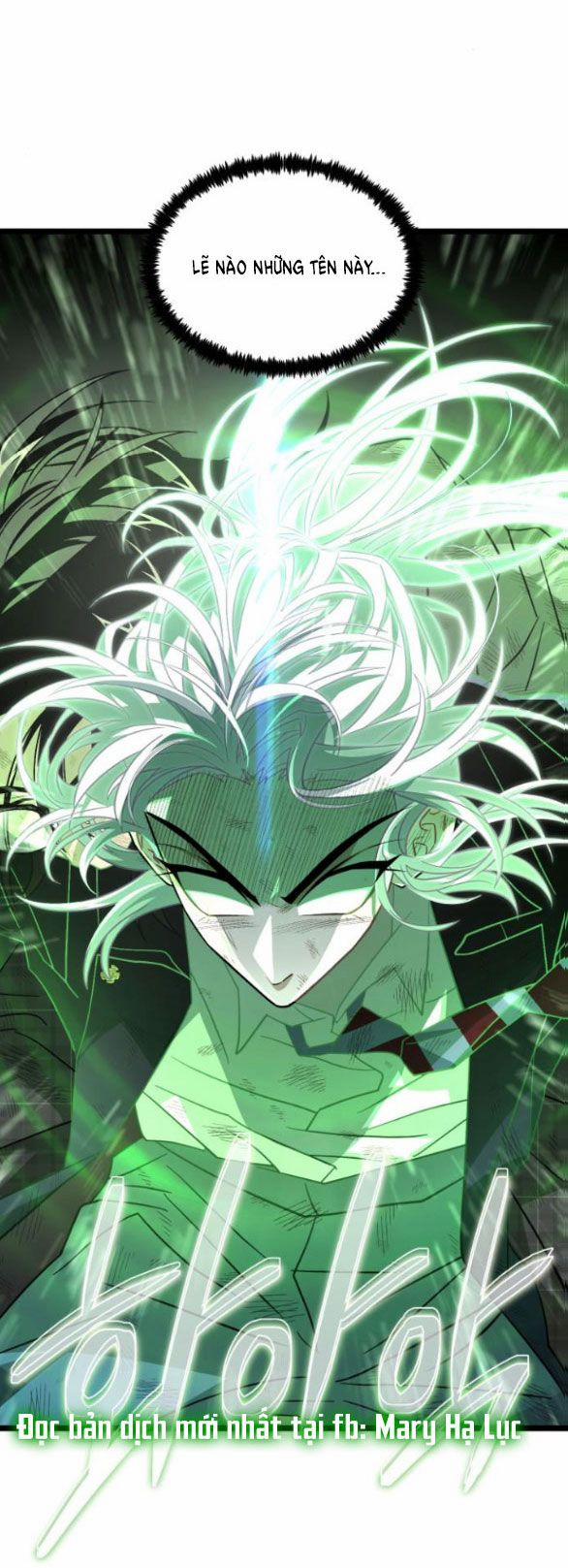 Dark Moon - Tế Đàn Ánh Trăng 57.1 trang 47