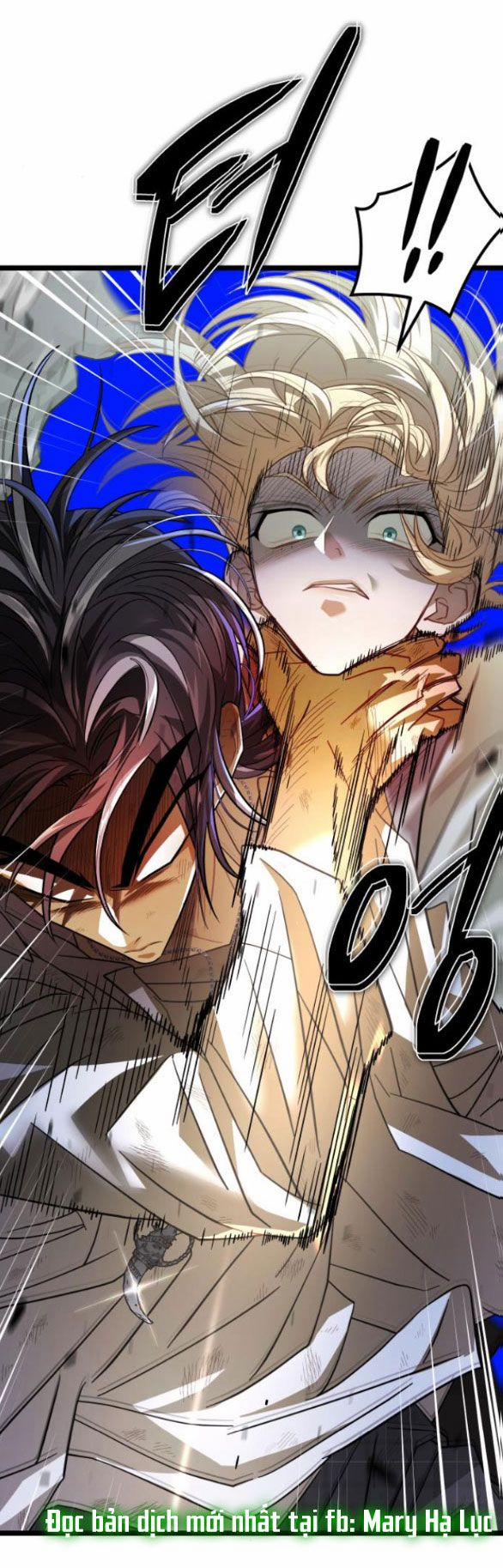 Dark Moon - Tế Đàn Ánh Trăng 57.1 trang 7