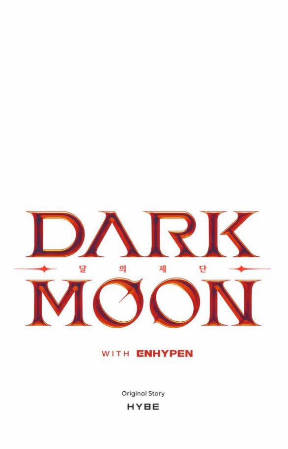 Dark Moon - Tế Đàn Ánh Trăng 57.1 trang 8