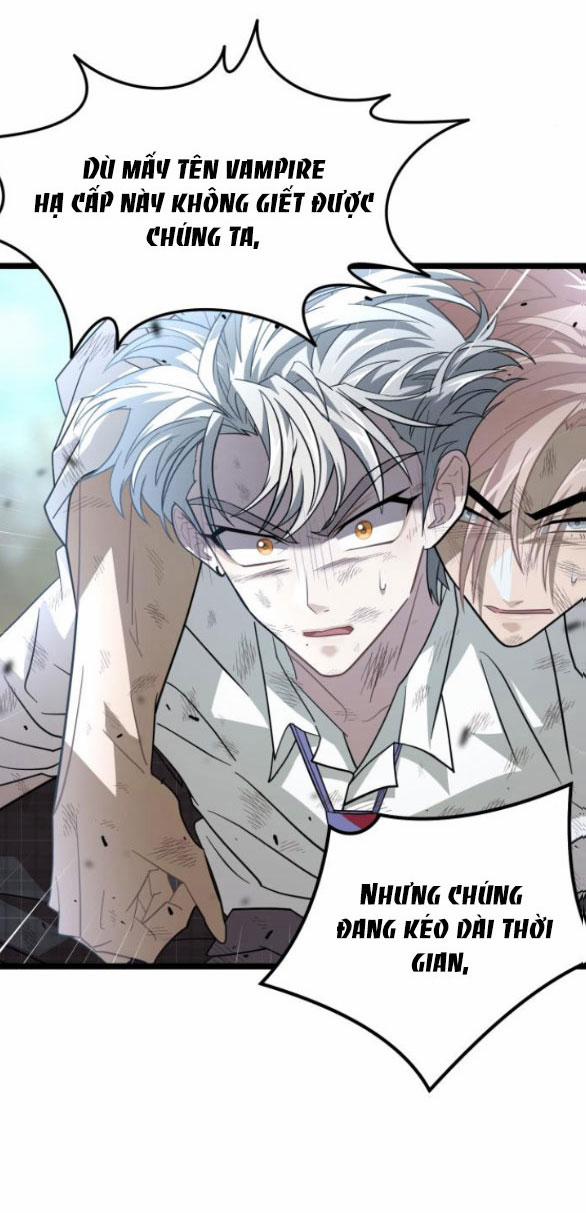 Dark Moon - Tế Đàn Ánh Trăng 57.2 trang 1