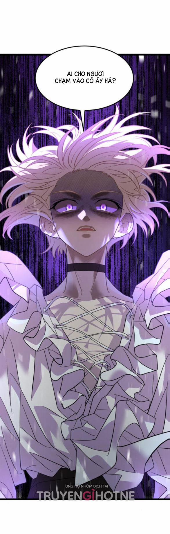 Dark Moon - Tế Đàn Ánh Trăng 57.2 trang 12