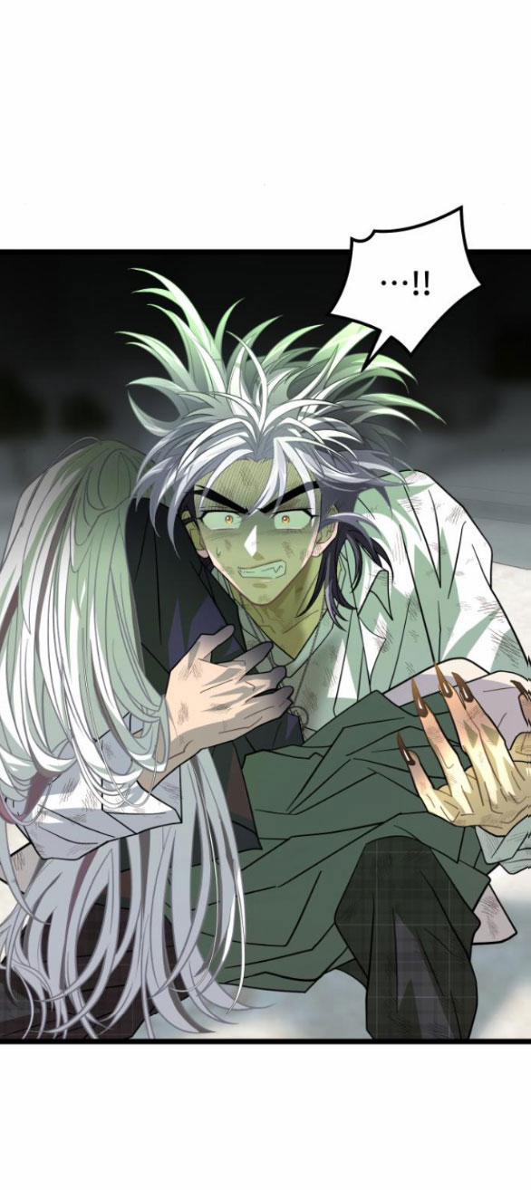 Dark Moon - Tế Đàn Ánh Trăng 57.2 trang 17