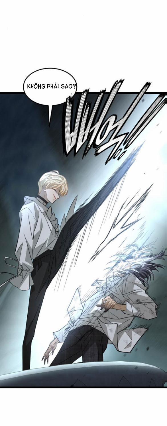 Dark Moon - Tế Đàn Ánh Trăng 57.2 trang 19