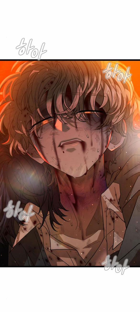 Dark Moon - Tế Đàn Ánh Trăng 57.2 trang 28