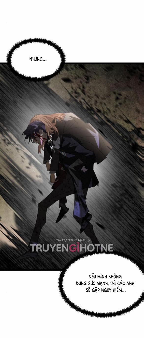 Dark Moon - Tế Đàn Ánh Trăng 57.2 trang 34