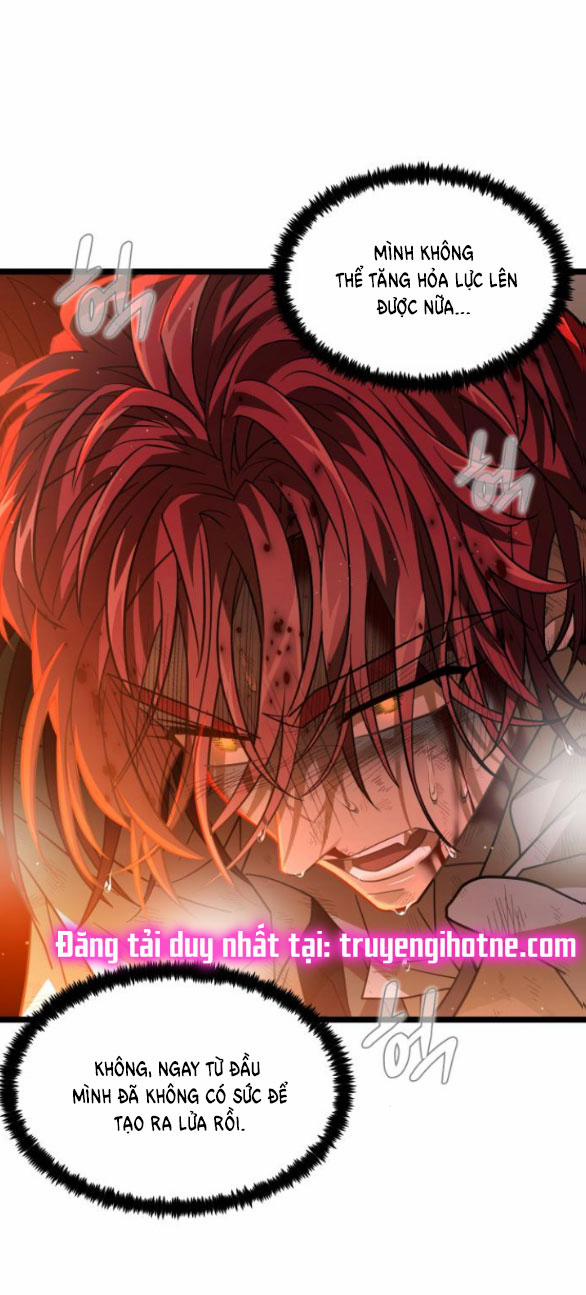 Dark Moon - Tế Đàn Ánh Trăng 57.2 trang 37