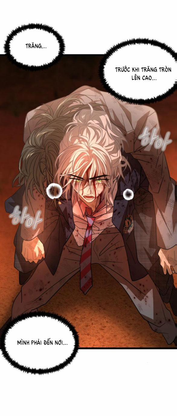 Dark Moon - Tế Đàn Ánh Trăng 57.2 trang 39