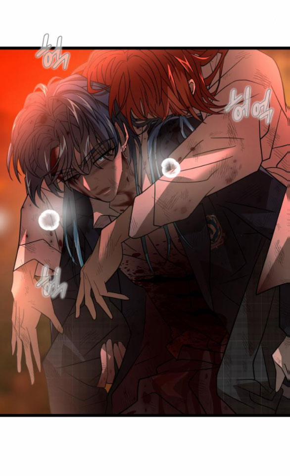 Dark Moon - Tế Đàn Ánh Trăng 57.2 trang 45