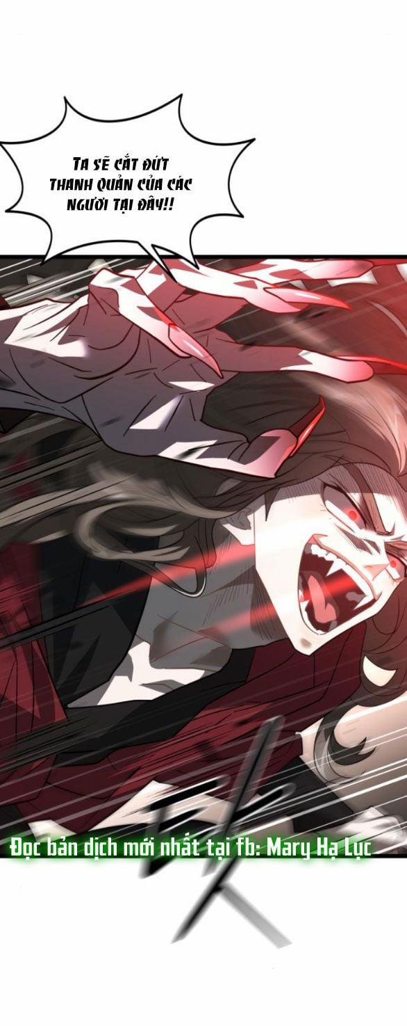 Dark Moon - Tế Đàn Ánh Trăng 58.1 trang 10