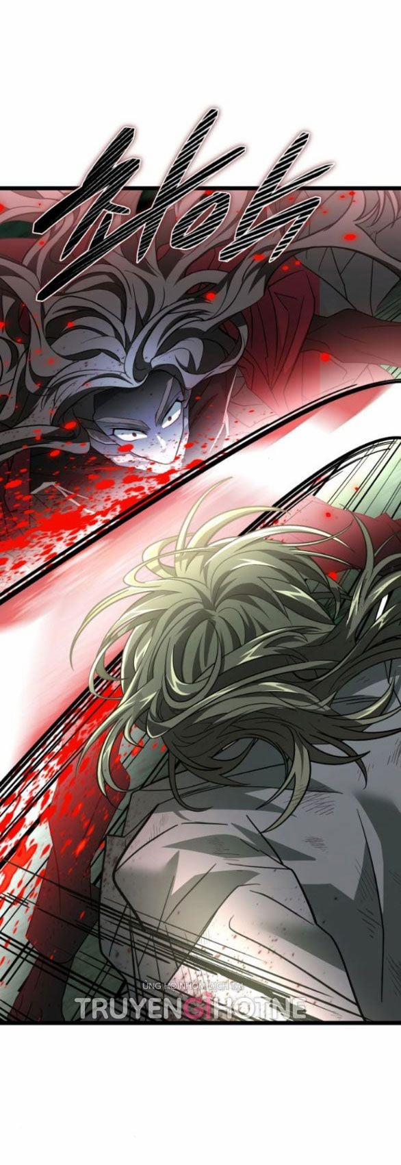 Dark Moon - Tế Đàn Ánh Trăng 58.1 trang 12