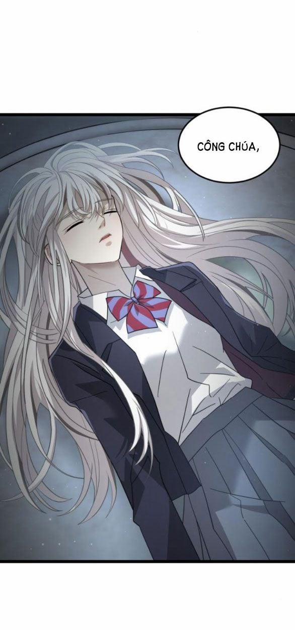 Dark Moon - Tế Đàn Ánh Trăng 58.1 trang 24