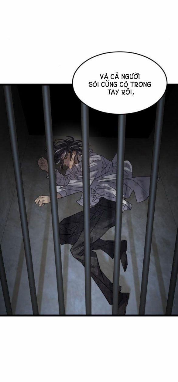 Dark Moon - Tế Đàn Ánh Trăng 58.1 trang 26