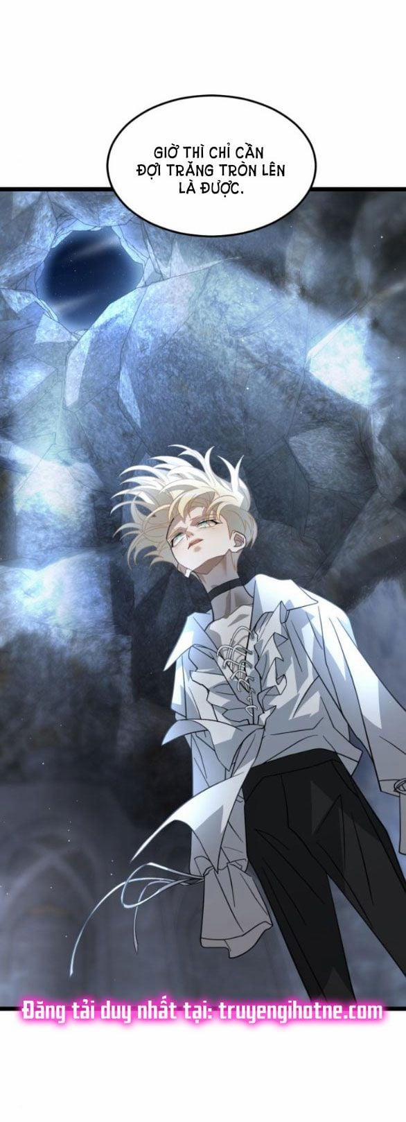 Dark Moon - Tế Đàn Ánh Trăng 58.1 trang 27