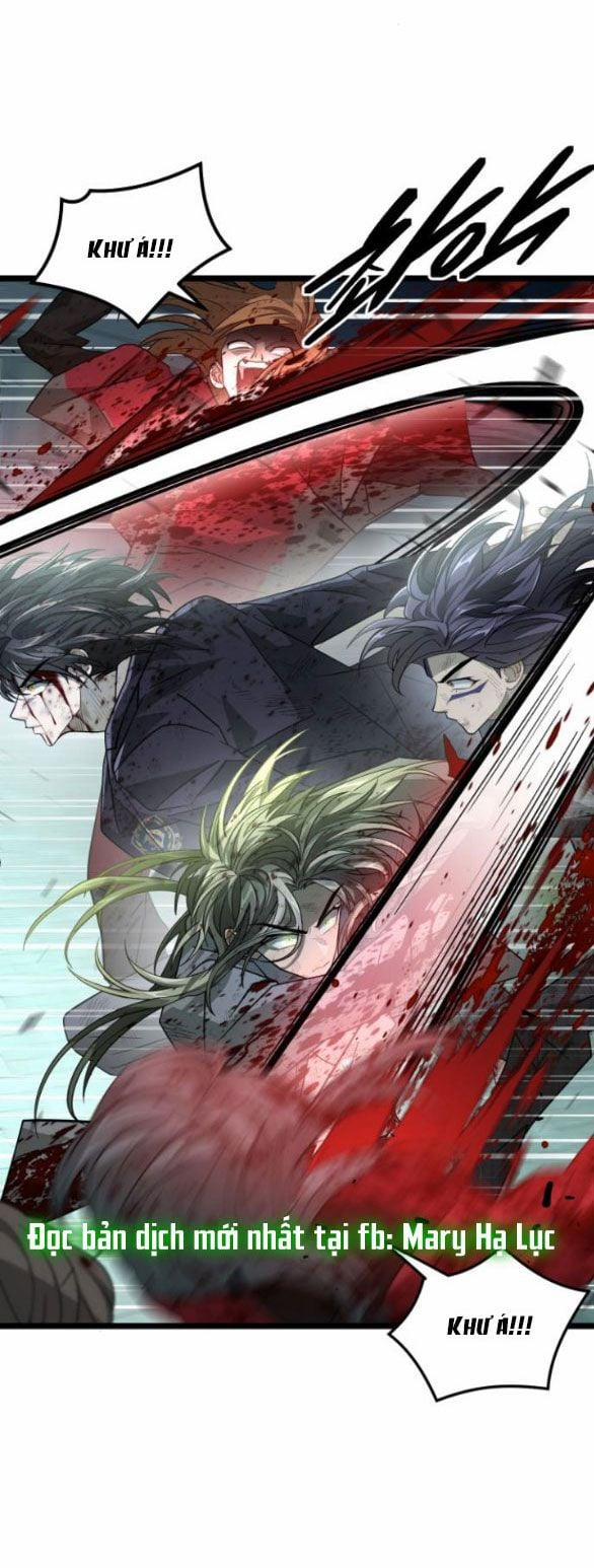 Dark Moon - Tế Đàn Ánh Trăng 58.1 trang 31