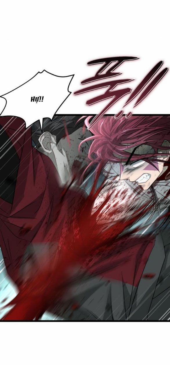 Dark Moon - Tế Đàn Ánh Trăng 58.1 trang 32