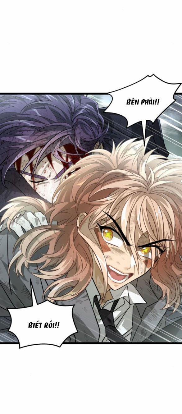 Dark Moon - Tế Đàn Ánh Trăng 58.1 trang 35