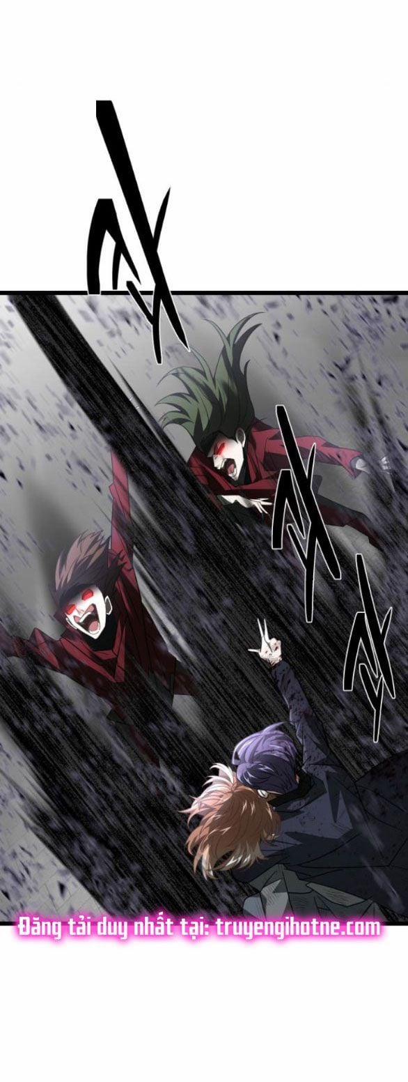 Dark Moon - Tế Đàn Ánh Trăng 58.1 trang 36